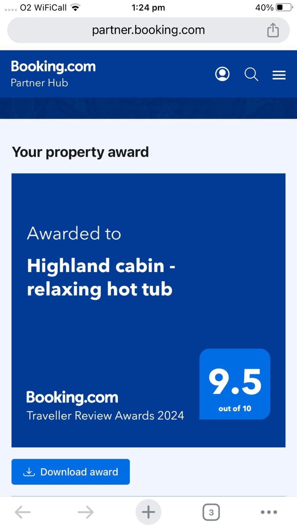 Highland Cabin - Relaxing Hot Tub Inverness Buitenkant foto